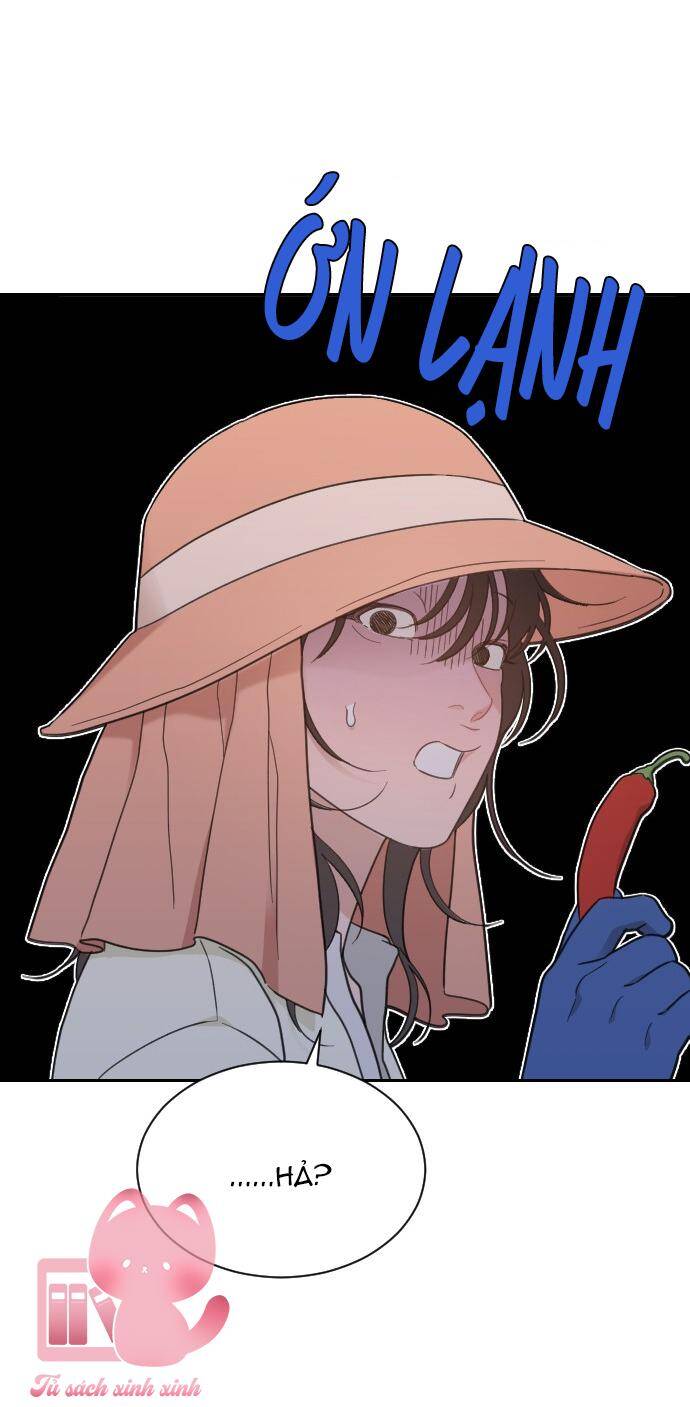 Vận May Không Ngờ Chap 71 35