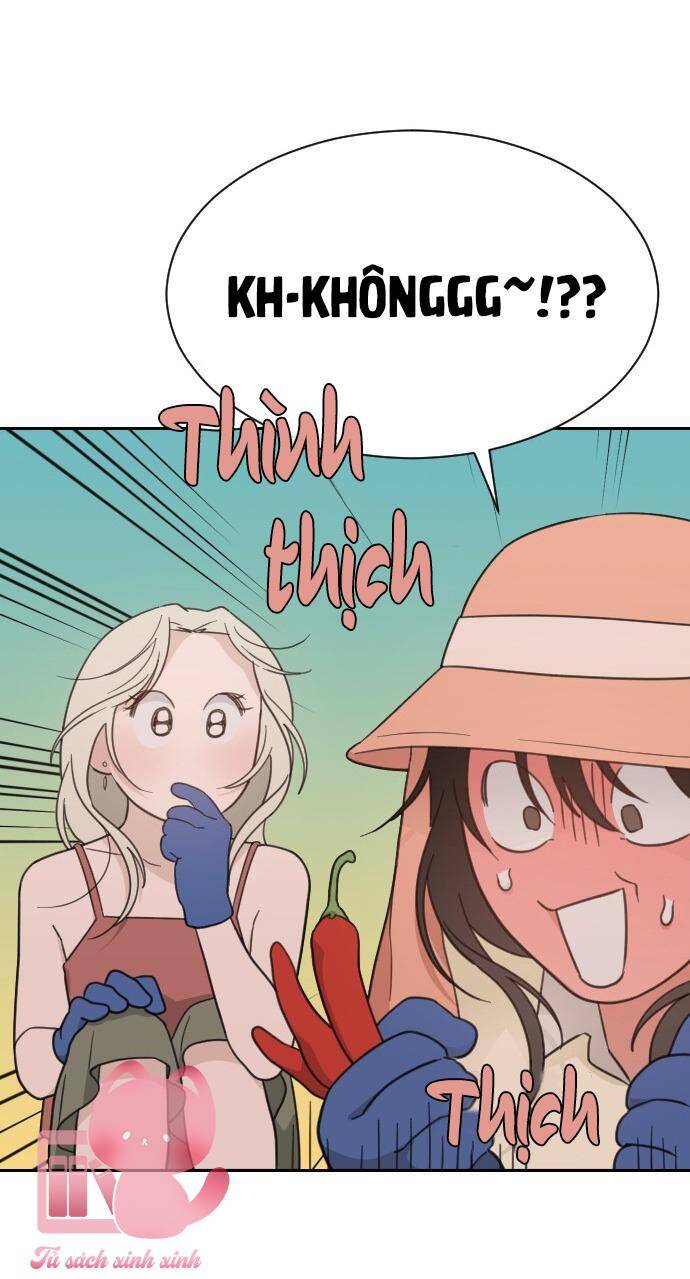 Vận May Không Ngờ Chap 71 36