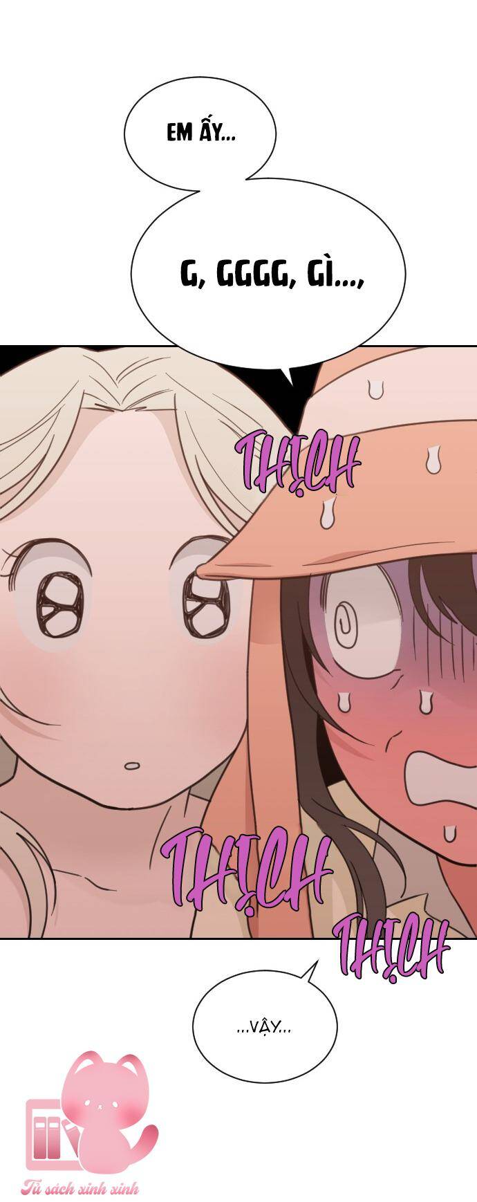 Vận May Không Ngờ Chap 71 37