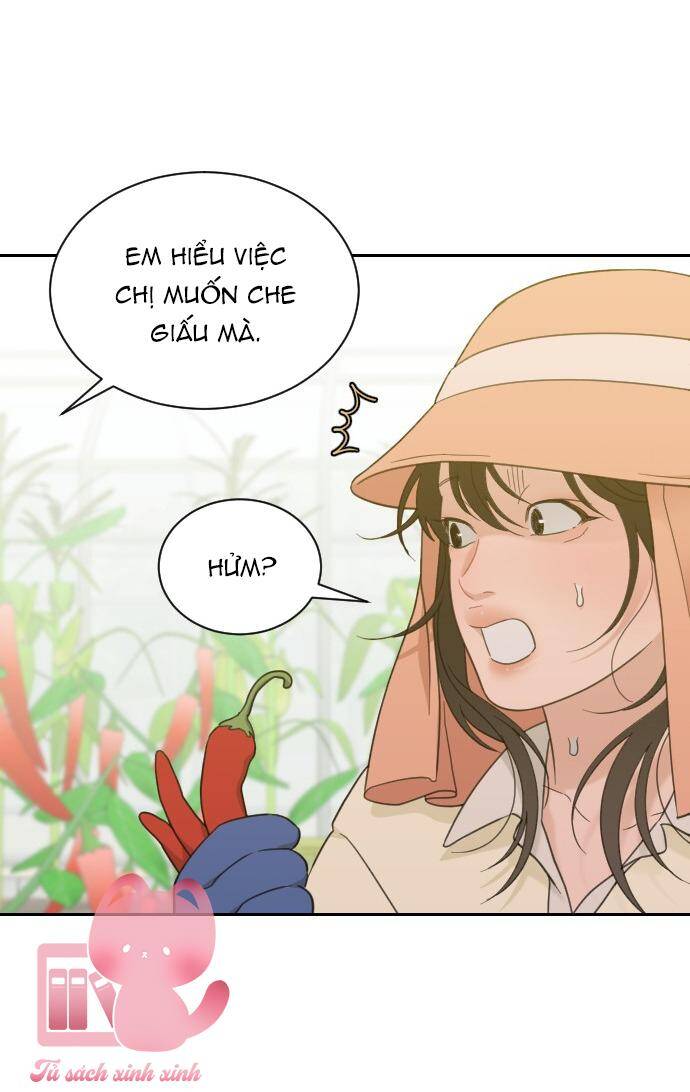 Vận May Không Ngờ Chap 71 38