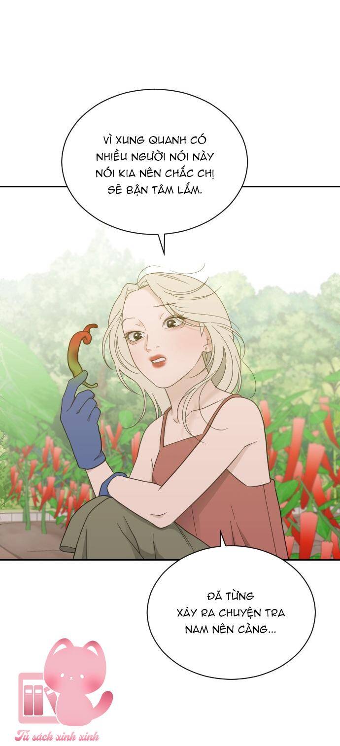 Vận May Không Ngờ Chap 71 39