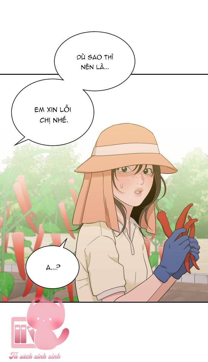 Vận May Không Ngờ Chap 71 41
