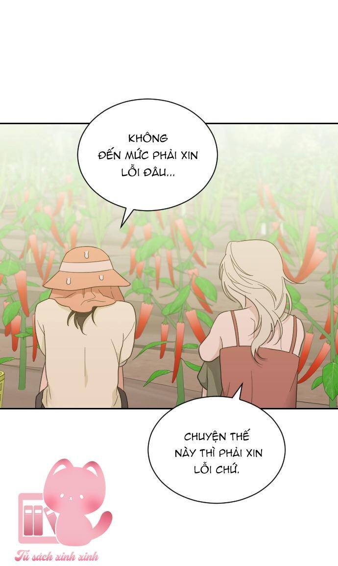 Vận May Không Ngờ Chap 71 42