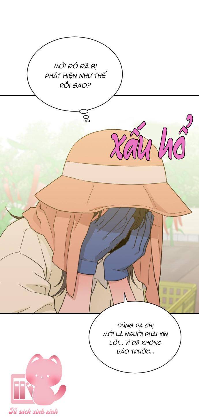 Vận May Không Ngờ Chap 71 43