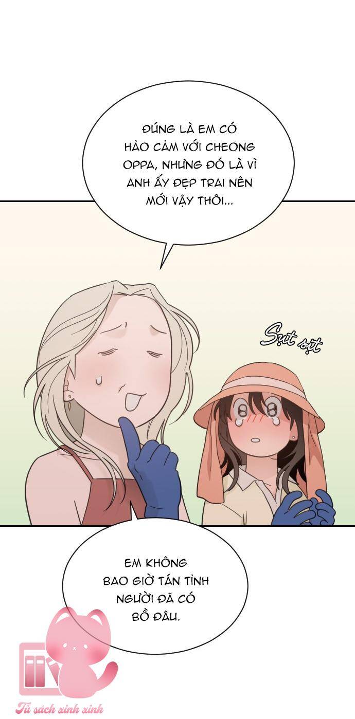 Vận May Không Ngờ Chap 71 45