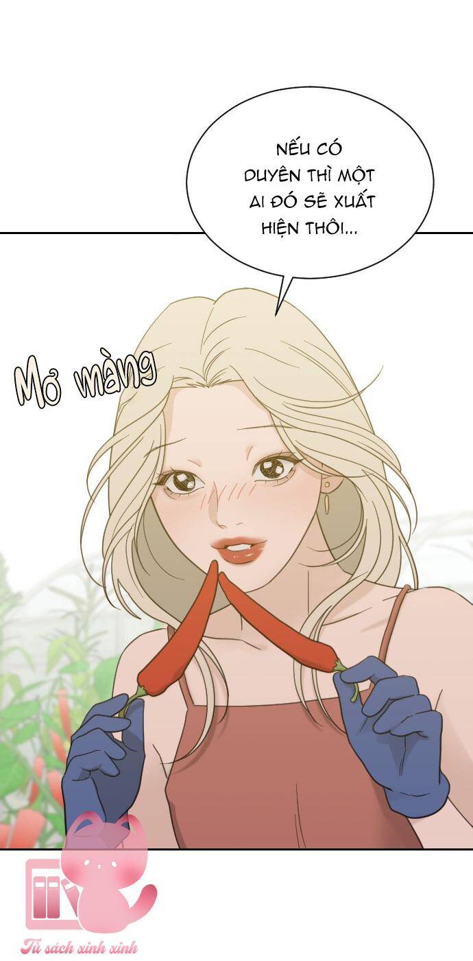 Vận May Không Ngờ Chap 71 46