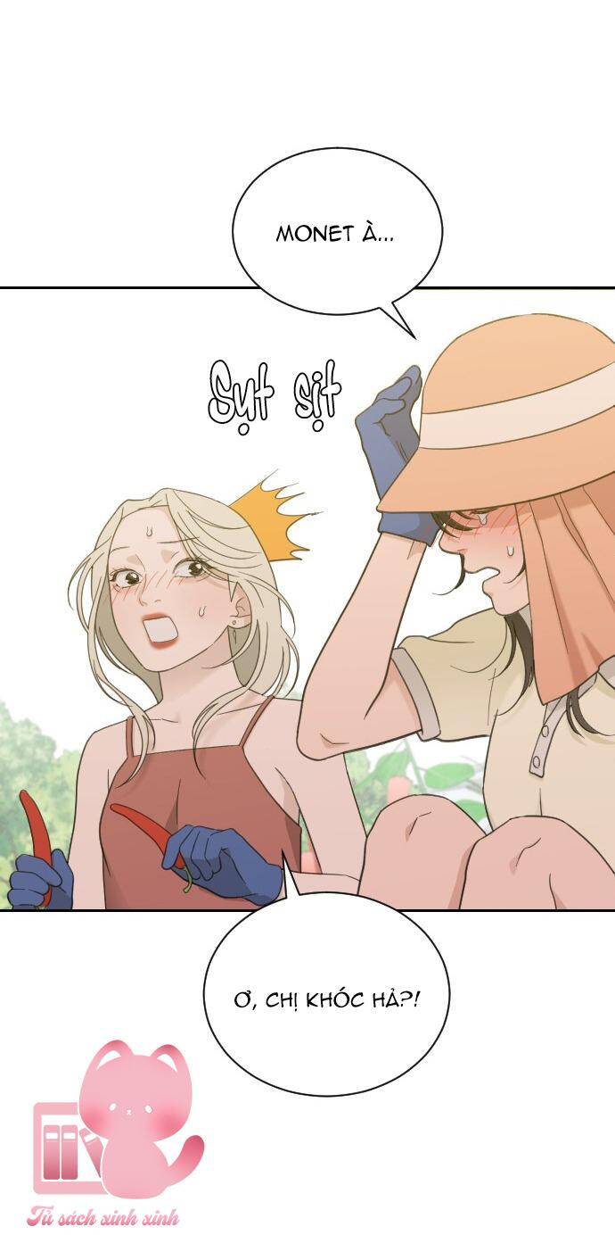 Vận May Không Ngờ Chap 71 47