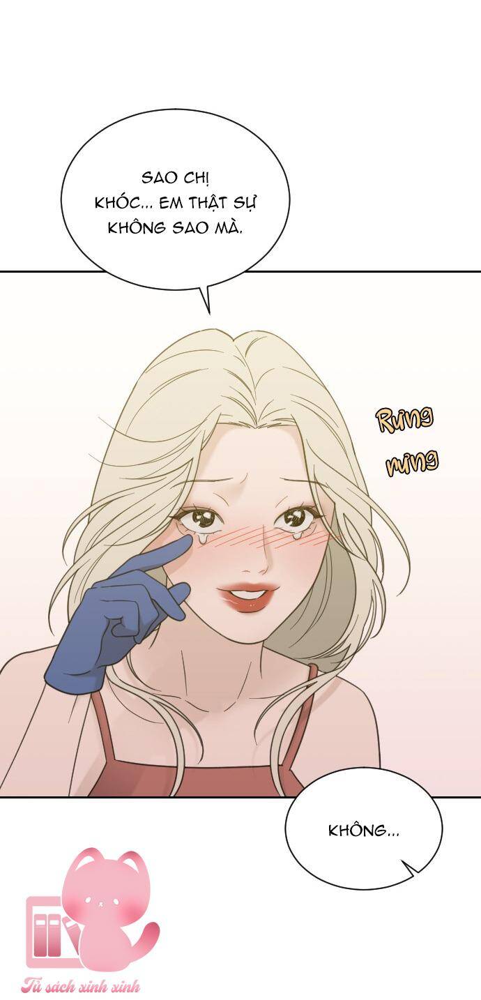 Vận May Không Ngờ Chap 71 48