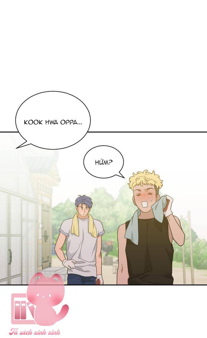 Vận May Không Ngờ Chap 71 50