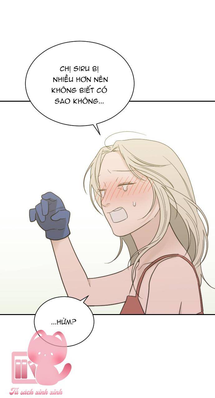 Vận May Không Ngờ Chap 71 53