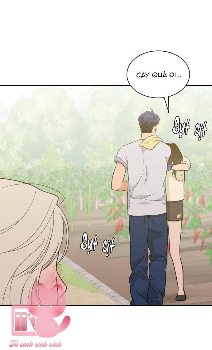 Vận May Không Ngờ Chap 71 54