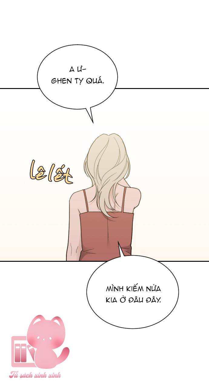 Vận May Không Ngờ Chap 71 57
