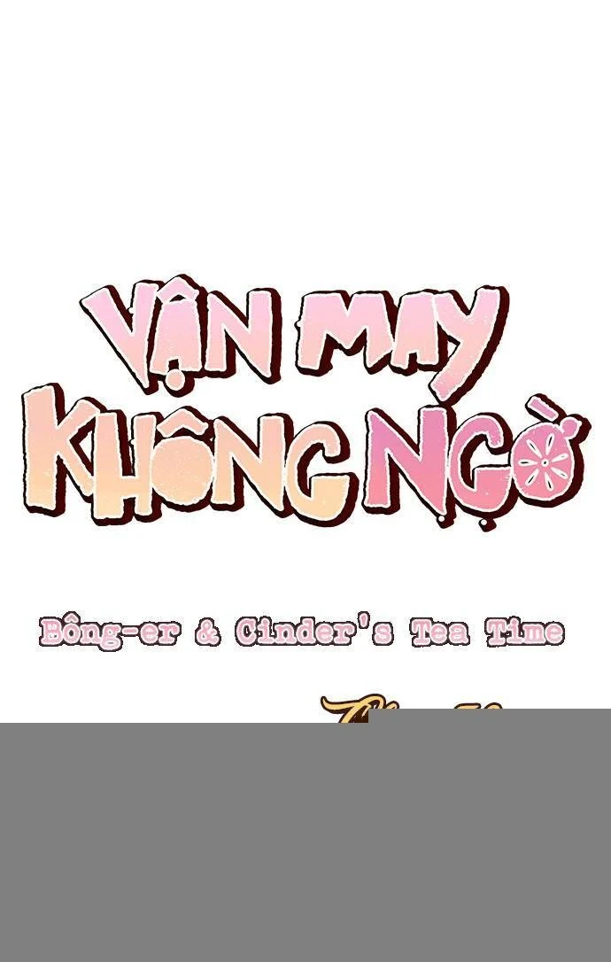 Vận May Không Ngờ Chapter 50 - Trang 2