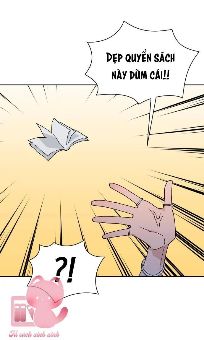 Vận May Không Ngờ Chapter 50 - Trang 2