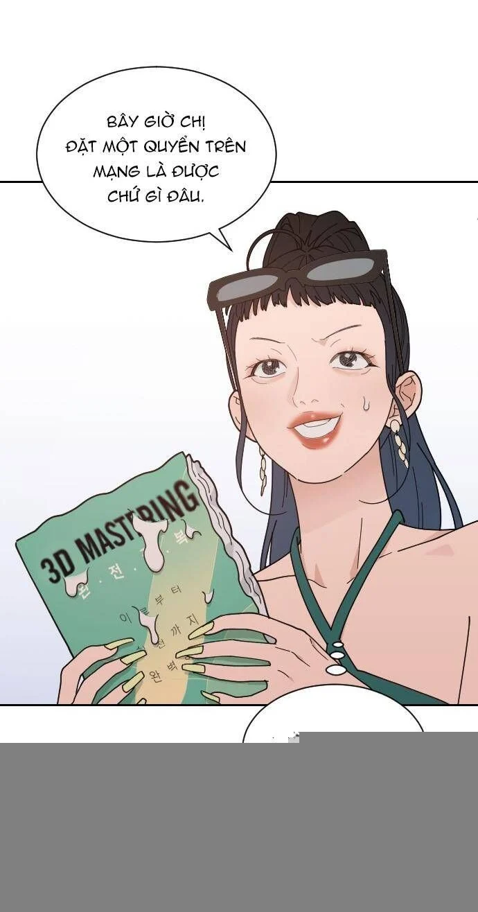 Vận May Không Ngờ Chapter 50 - Trang 2