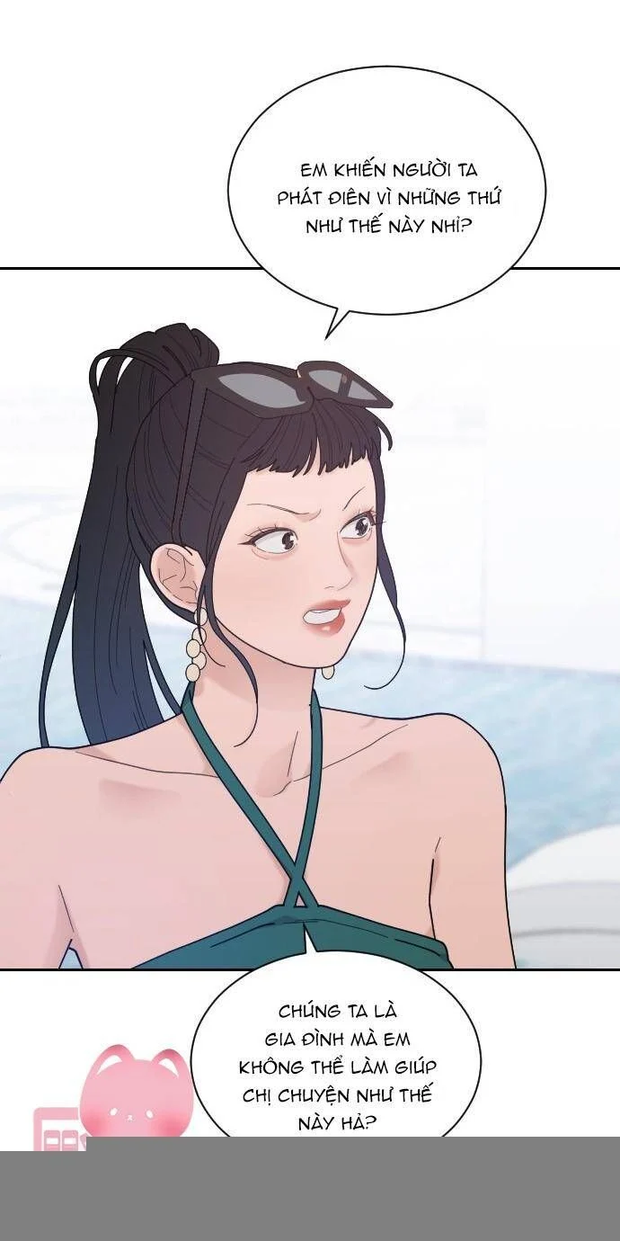 Vận May Không Ngờ Chapter 50 - Trang 2