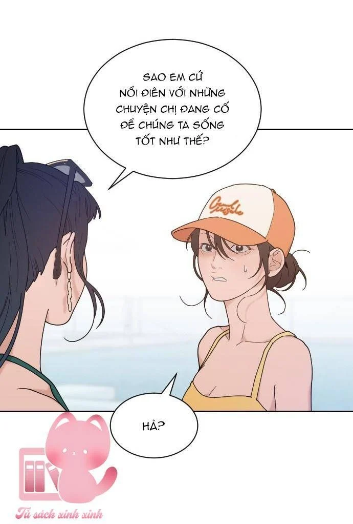 Vận May Không Ngờ Chapter 50 - Trang 2