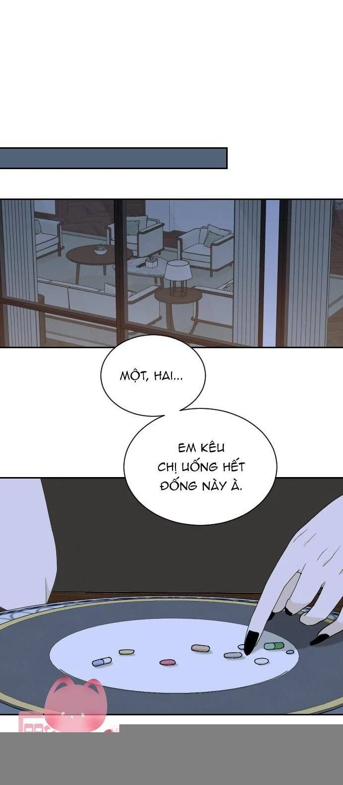 Vận May Không Ngờ Chapter 50 - Trang 2
