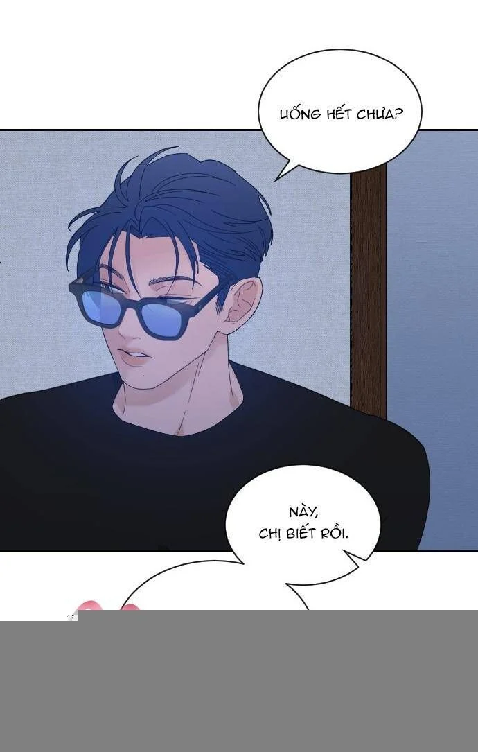 Vận May Không Ngờ Chapter 50 - Trang 2