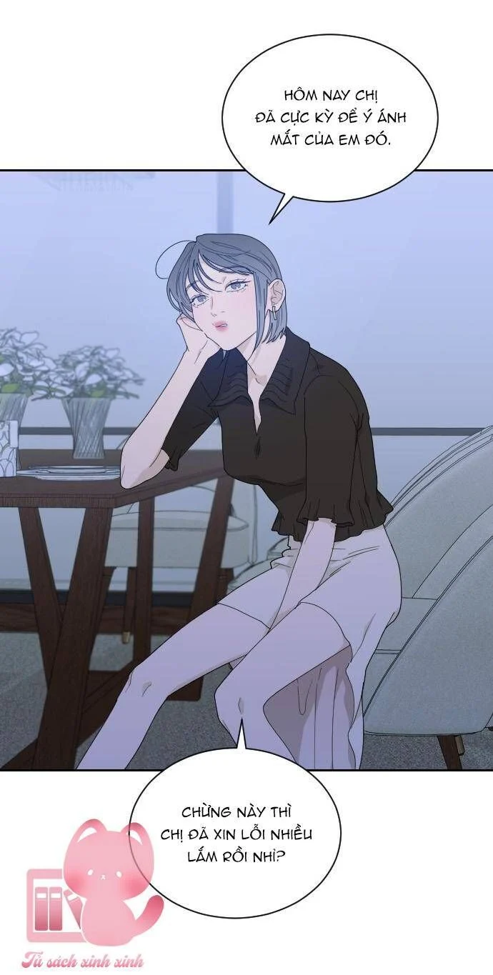 Vận May Không Ngờ Chapter 50 - Trang 2