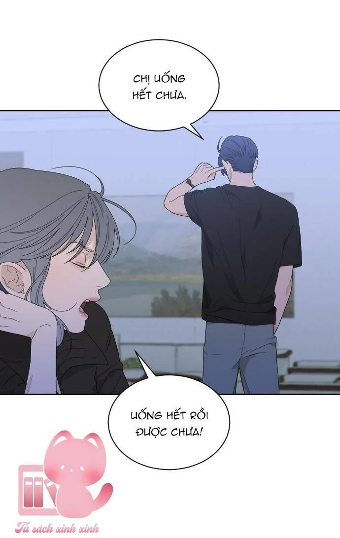 Vận May Không Ngờ Chapter 50 - Trang 2
