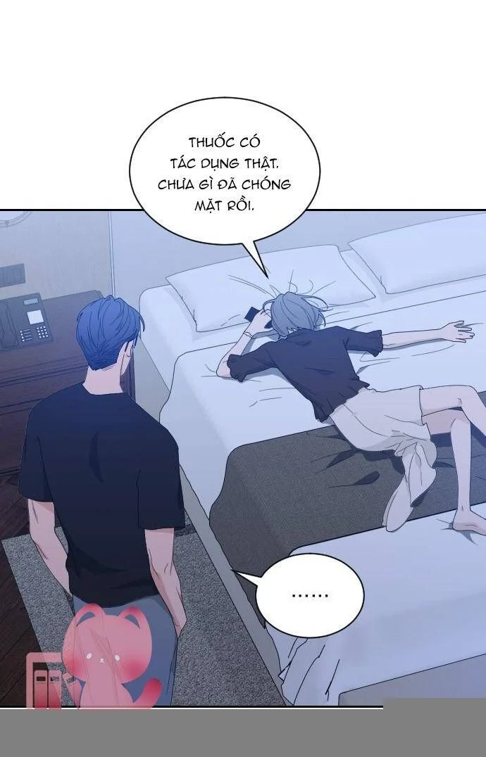 Vận May Không Ngờ Chapter 50 - Trang 2