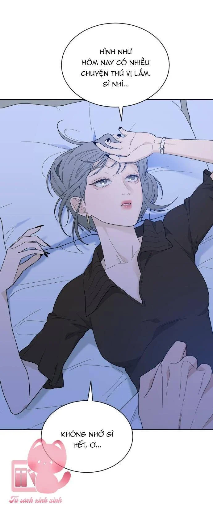 Vận May Không Ngờ Chapter 50 - Trang 2
