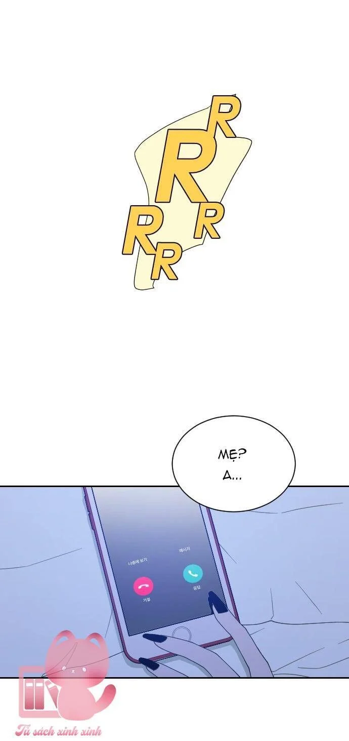 Vận May Không Ngờ Chapter 50 - Trang 2