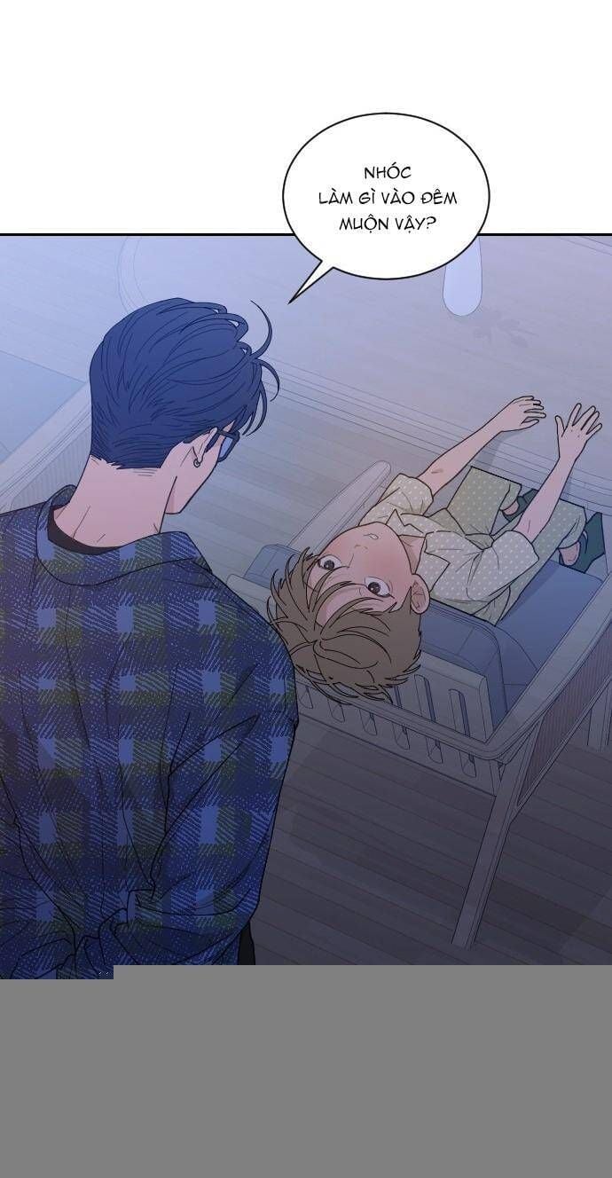 Vận May Không Ngờ Chapter 50 - Trang 2