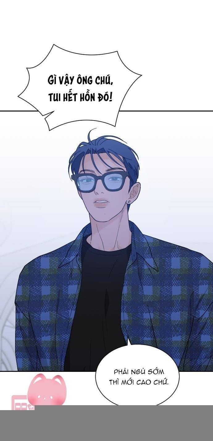 Vận May Không Ngờ Chapter 50 - Trang 2
