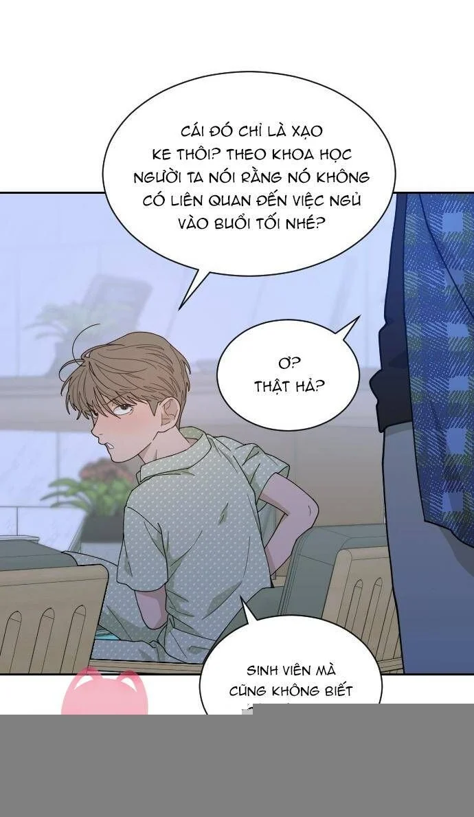 Vận May Không Ngờ Chapter 50 - Trang 2
