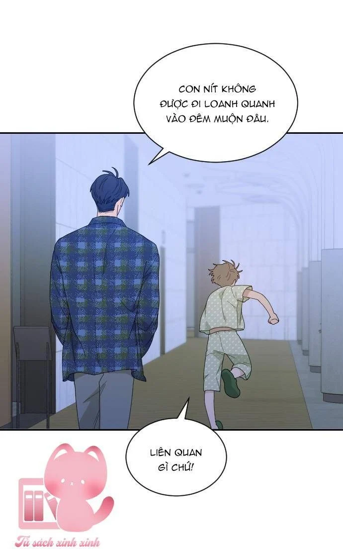 Vận May Không Ngờ Chapter 50 - Trang 2