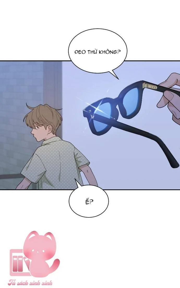 Vận May Không Ngờ Chapter 50 - Trang 2