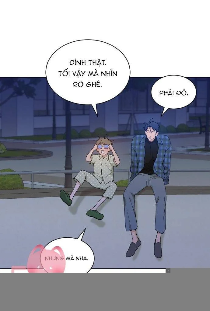 Vận May Không Ngờ Chapter 50 - Trang 2