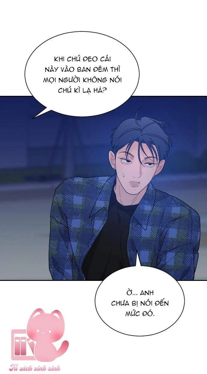 Vận May Không Ngờ Chapter 50 - Trang 2