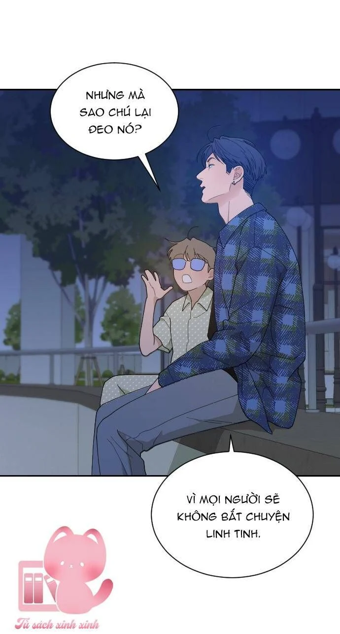 Vận May Không Ngờ Chapter 50 - Trang 2