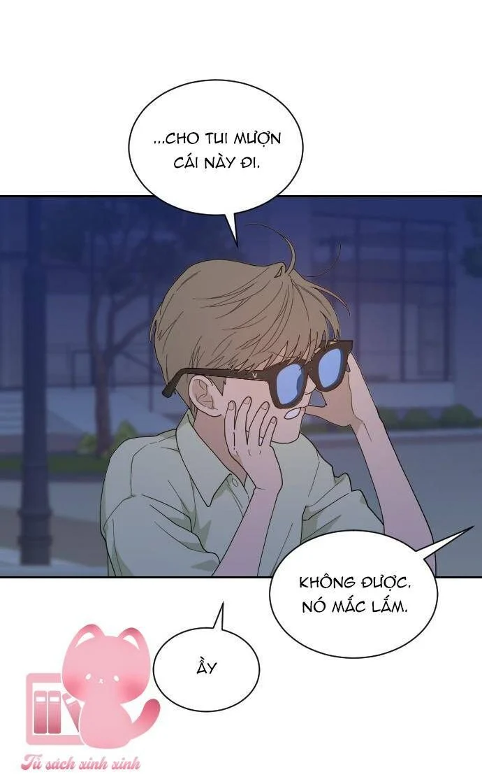 Vận May Không Ngờ Chapter 50 - Trang 2