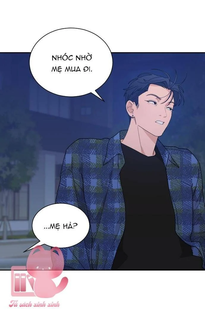 Vận May Không Ngờ Chapter 50 - Trang 2