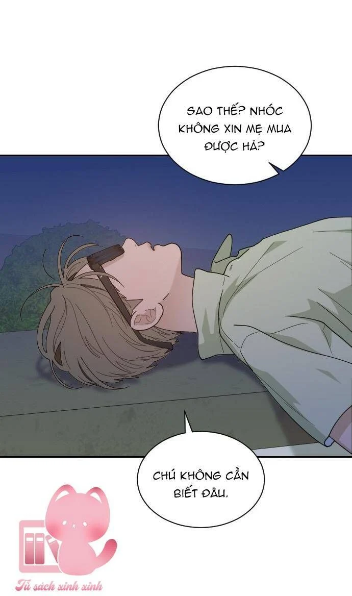 Vận May Không Ngờ Chapter 50 - Trang 2