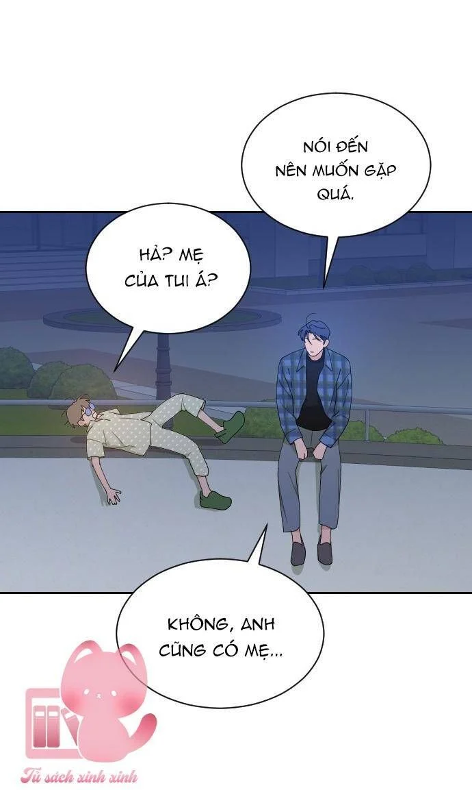 Vận May Không Ngờ Chapter 50 - Trang 2