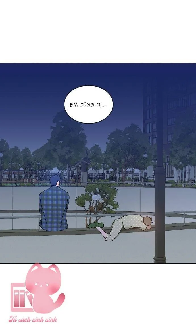 Vận May Không Ngờ Chapter 50 - Trang 2