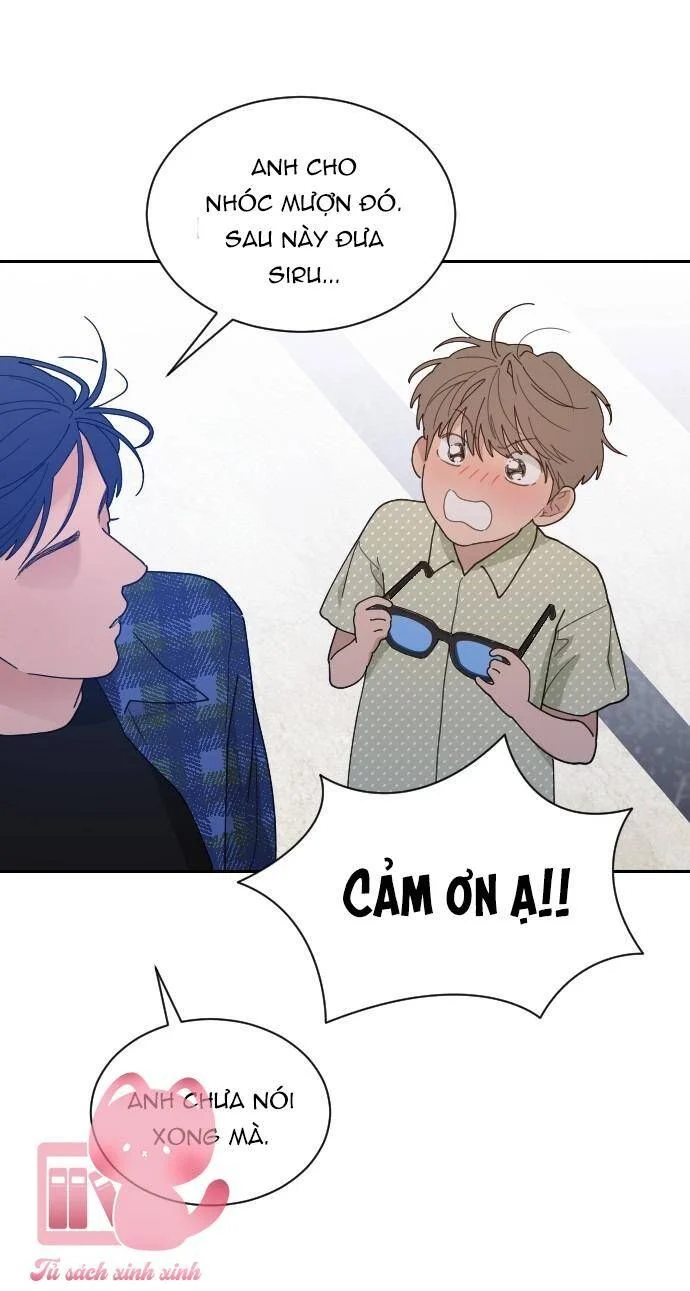 Vận May Không Ngờ Chapter 50 - Trang 2