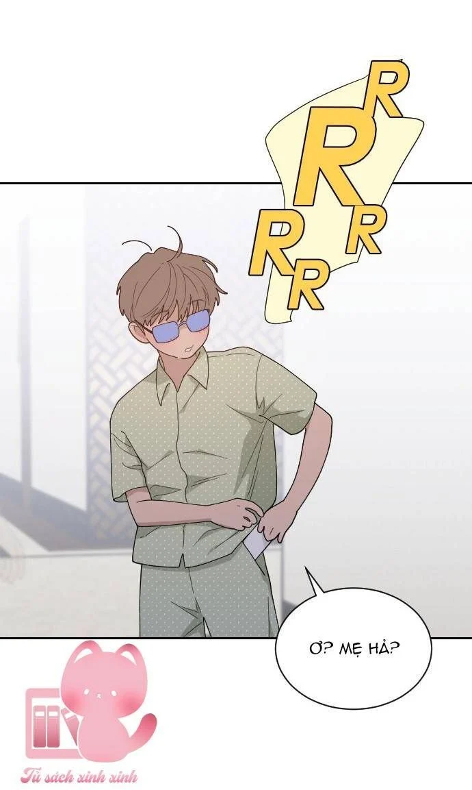 Vận May Không Ngờ Chapter 50 - Trang 2