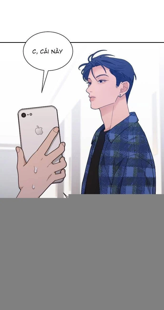Vận May Không Ngờ Chapter 50 - Trang 2