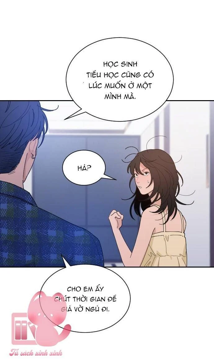 Vận May Không Ngờ Chapter 50 - Trang 2