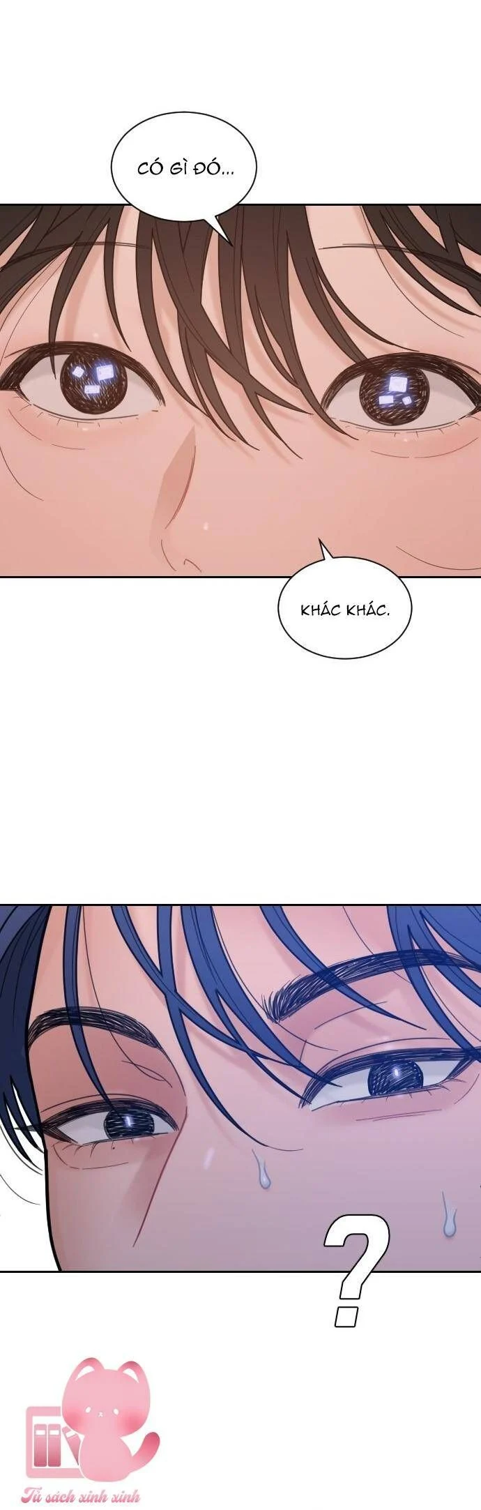 Vận May Không Ngờ Chapter 51 - Trang 2