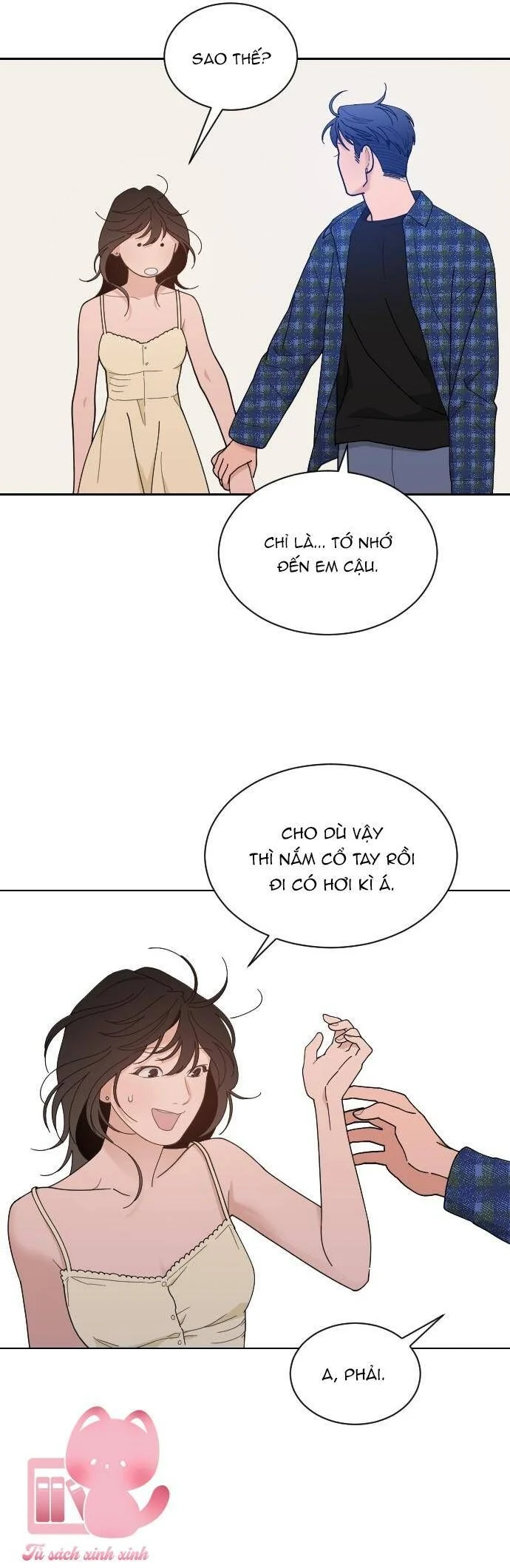 Vận May Không Ngờ Chapter 51 - Trang 2