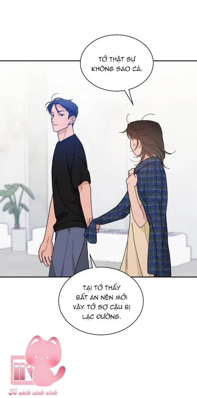 Vận May Không Ngờ Chapter 51 - Trang 2