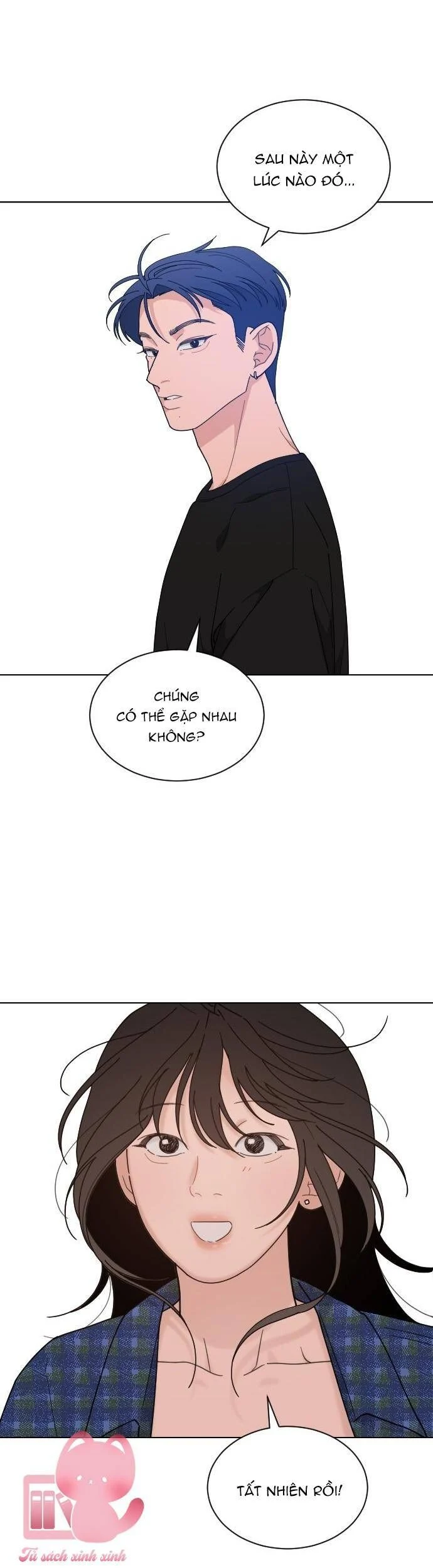 Vận May Không Ngờ Chapter 51 - Trang 2