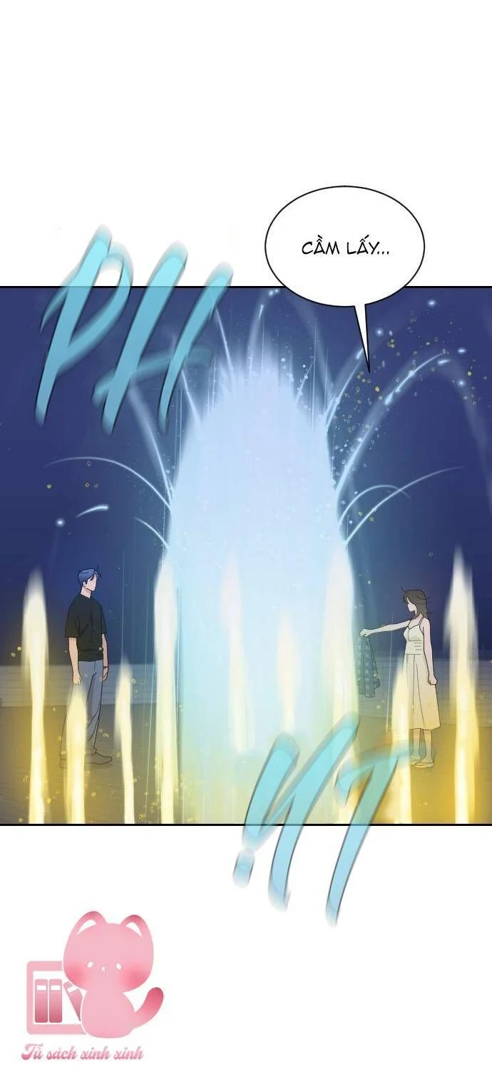 Vận May Không Ngờ Chapter 51 - Trang 2